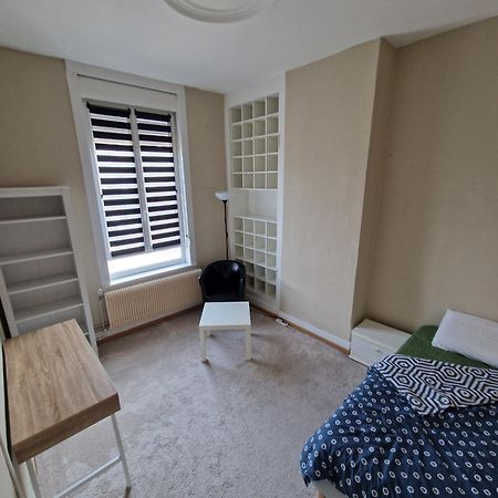 Hotel Coeur De Saint-Pol Dunkierka Zewnętrze zdjęcie