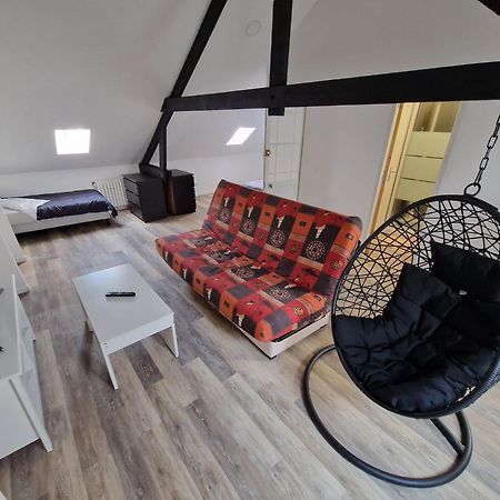 Hotel Coeur De Saint-Pol Dunkierka Zewnętrze zdjęcie