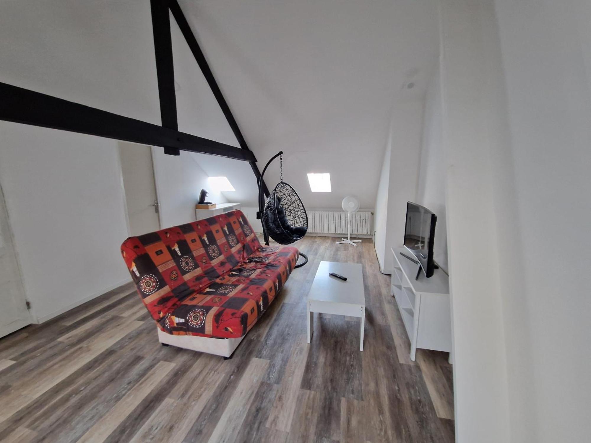 Hotel Coeur De Saint-Pol Dunkierka Zewnętrze zdjęcie