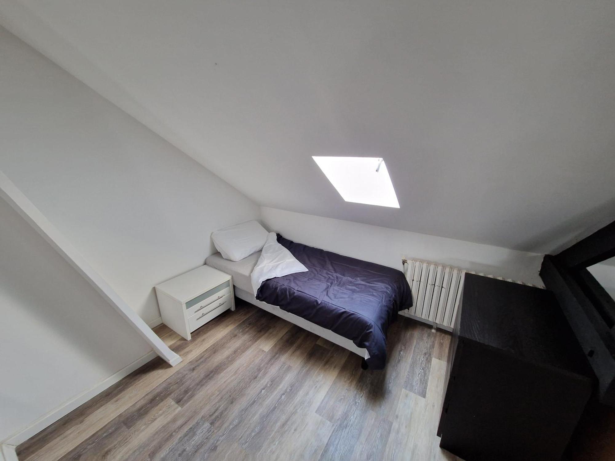 Hotel Coeur De Saint-Pol Dunkierka Zewnętrze zdjęcie