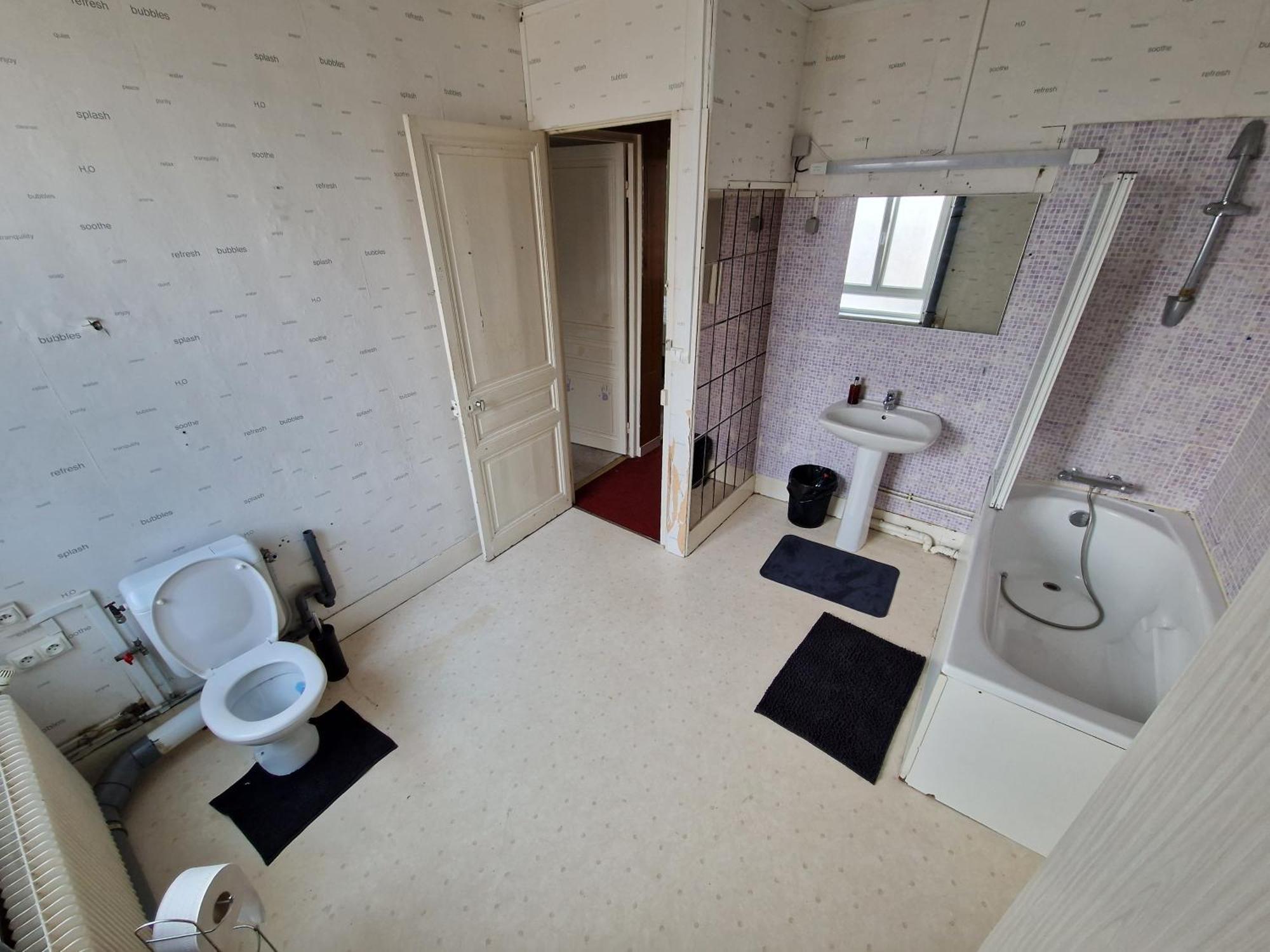 Hotel Coeur De Saint-Pol Dunkierka Zewnętrze zdjęcie