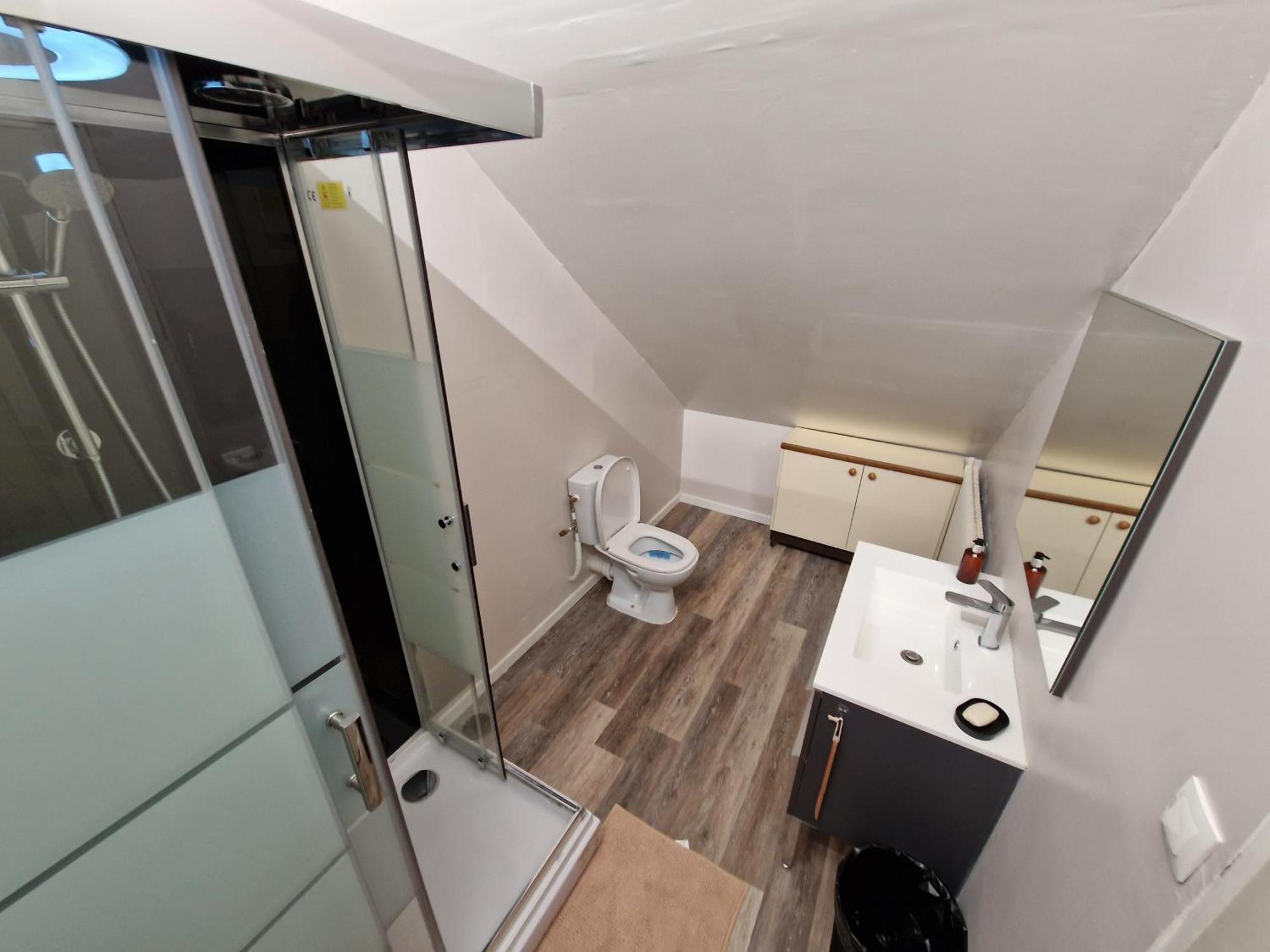 Hotel Coeur De Saint-Pol Dunkierka Zewnętrze zdjęcie