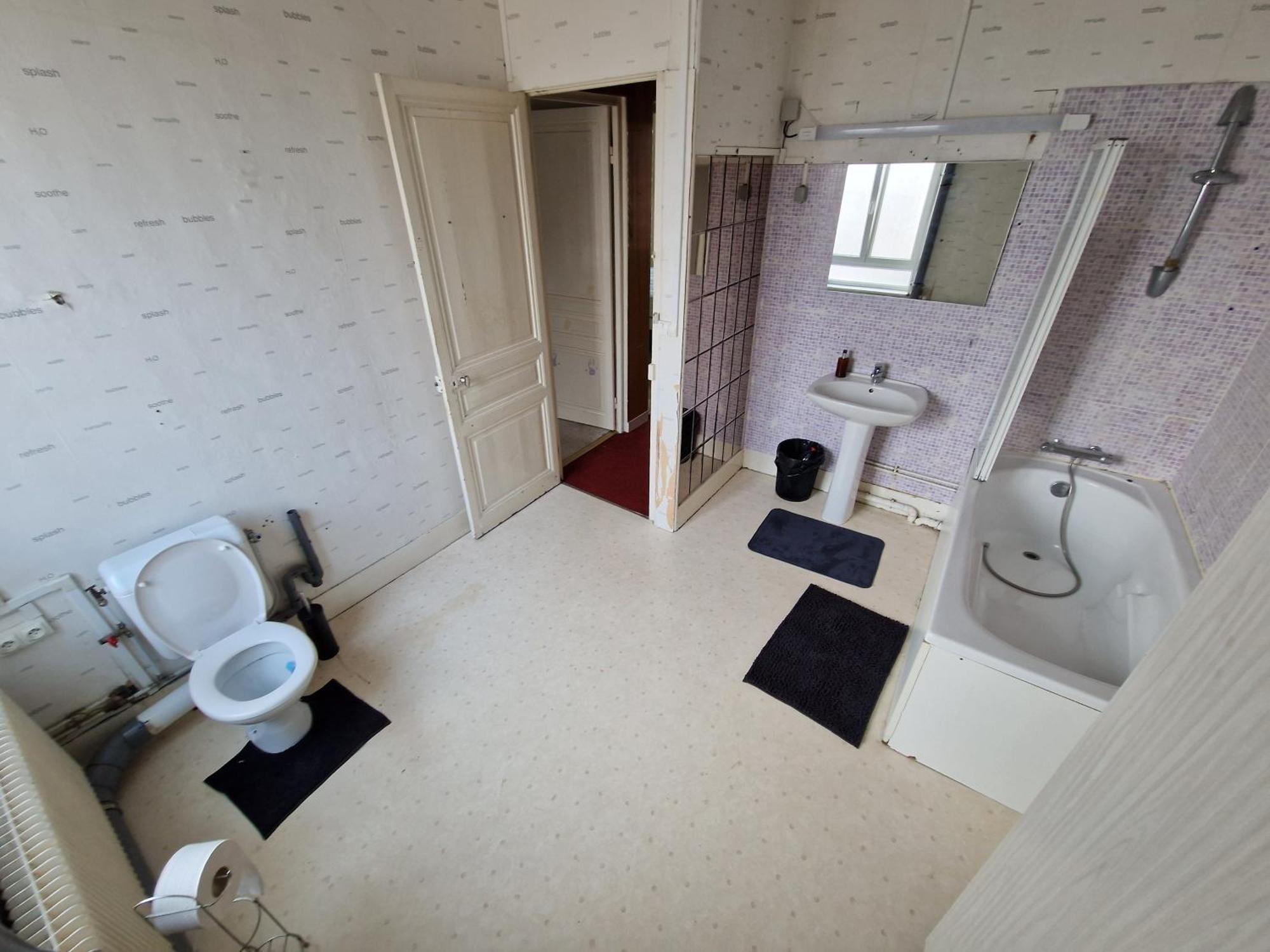 Hotel Coeur De Saint-Pol Dunkierka Zewnętrze zdjęcie