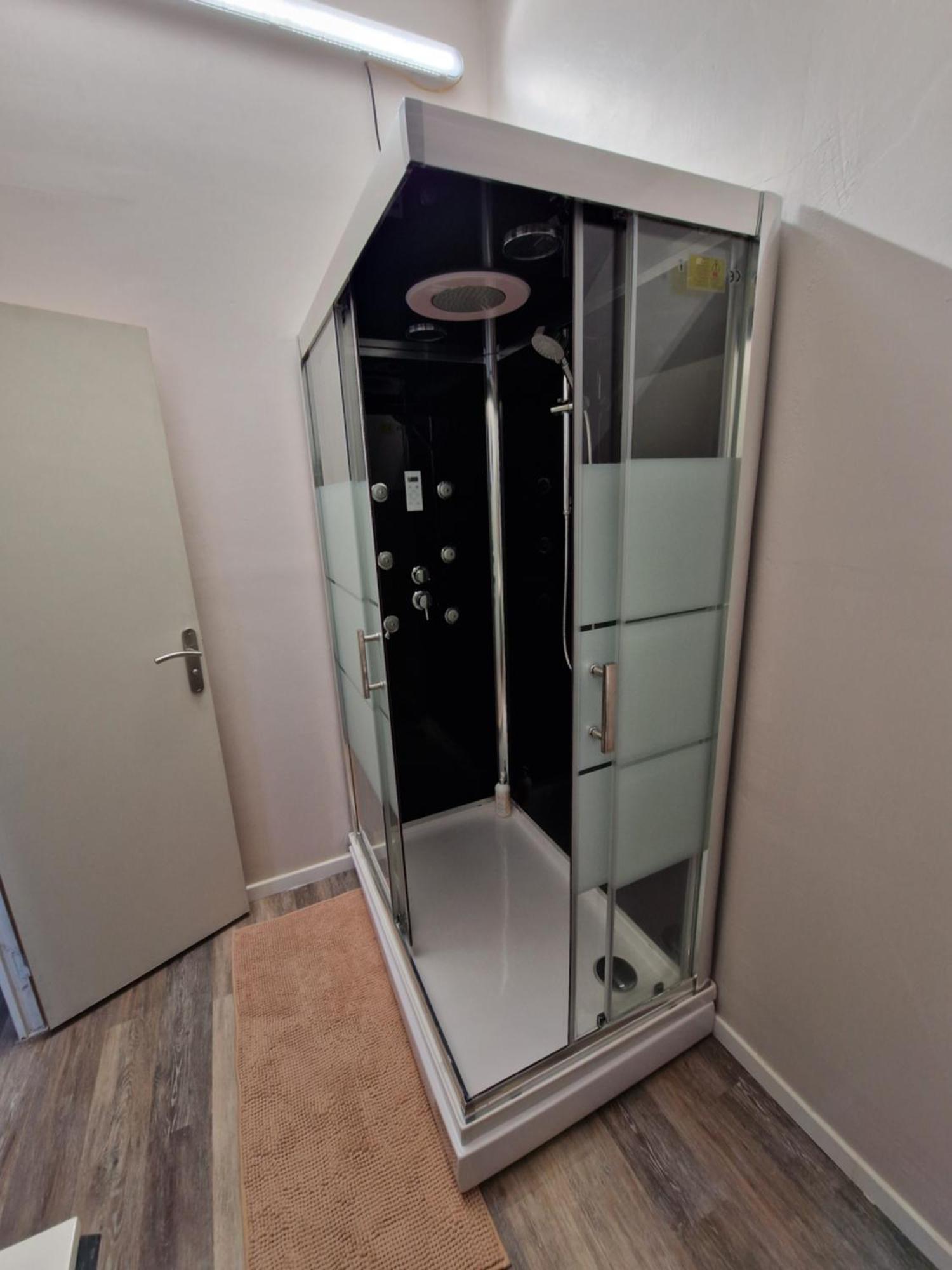Hotel Coeur De Saint-Pol Dunkierka Zewnętrze zdjęcie