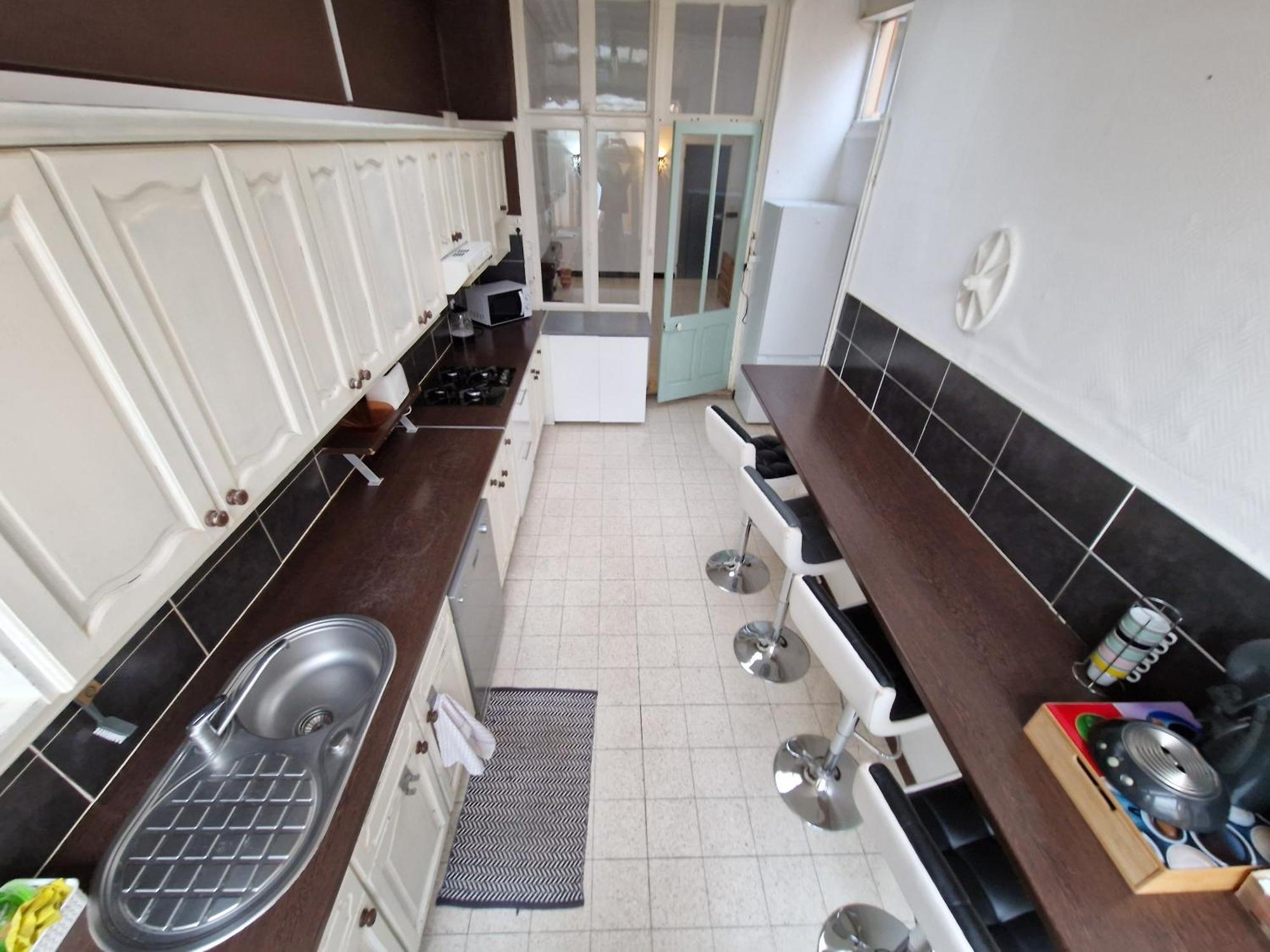 Hotel Coeur De Saint-Pol Dunkierka Zewnętrze zdjęcie
