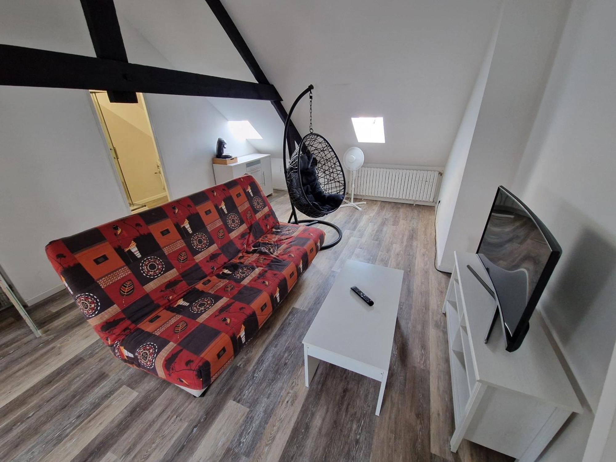 Hotel Coeur De Saint-Pol Dunkierka Zewnętrze zdjęcie