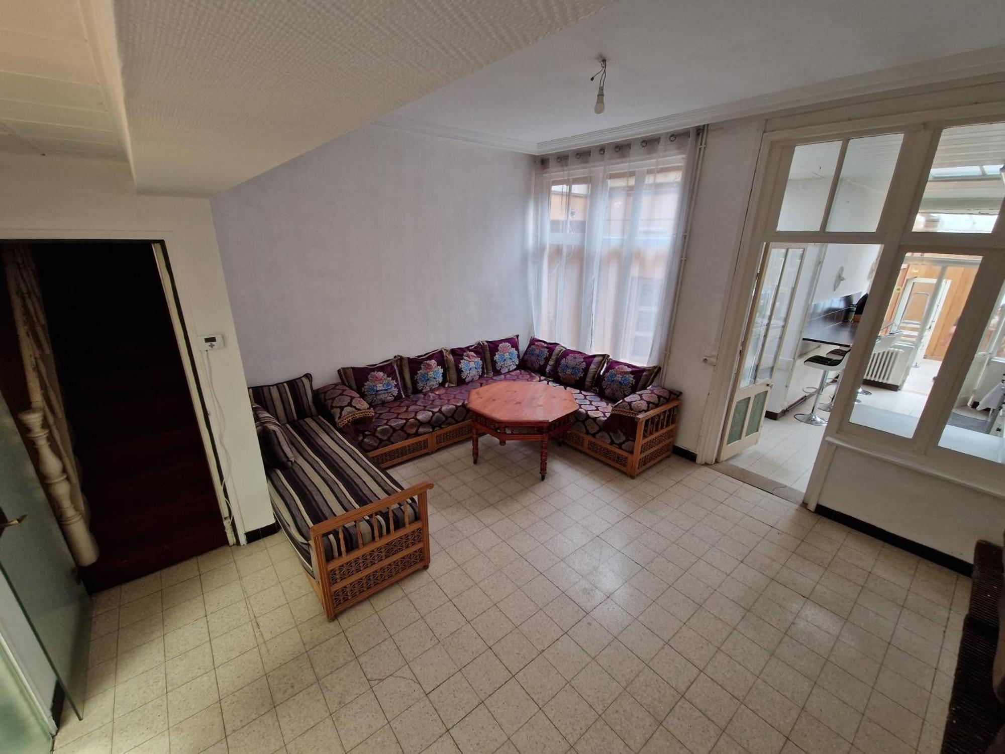 Hotel Coeur De Saint-Pol Dunkierka Zewnętrze zdjęcie