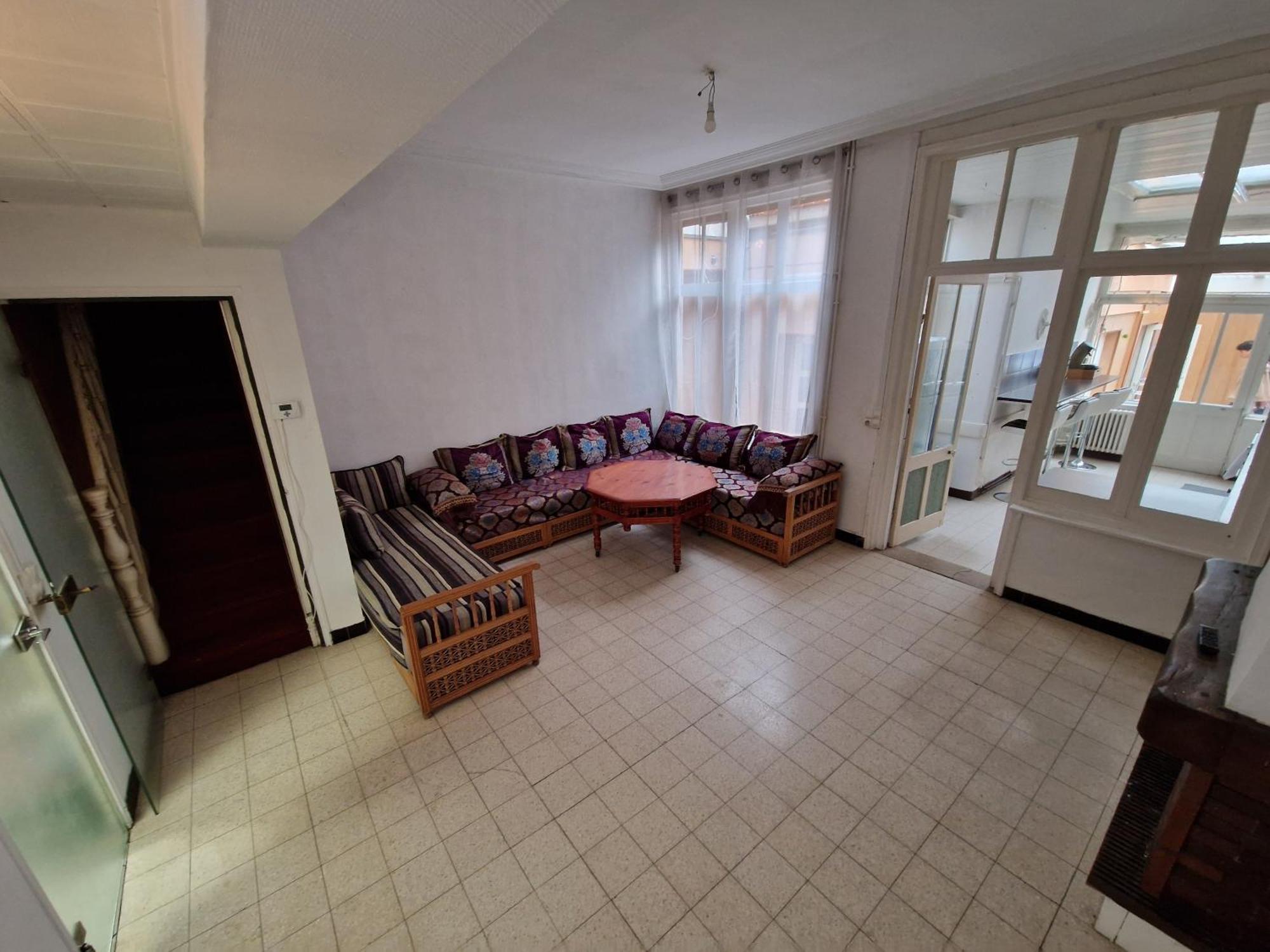 Hotel Coeur De Saint-Pol Dunkierka Zewnętrze zdjęcie